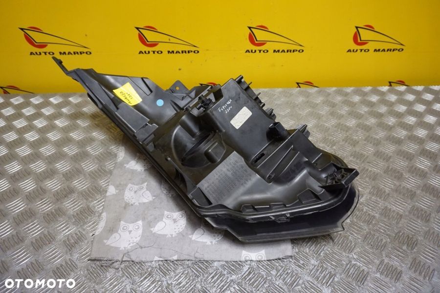FORD EXPLORER LIFT 2016- REFLEKTOR LAMPA LED PRAWA USA - 9