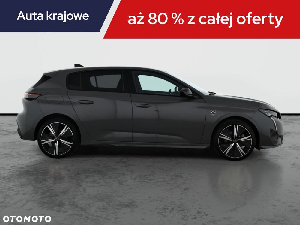 Peugeot 308 - 8