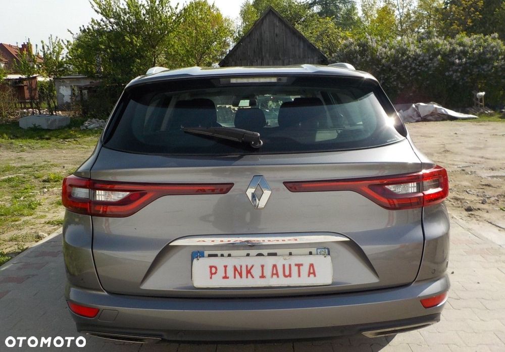 Renault Talisman - 17