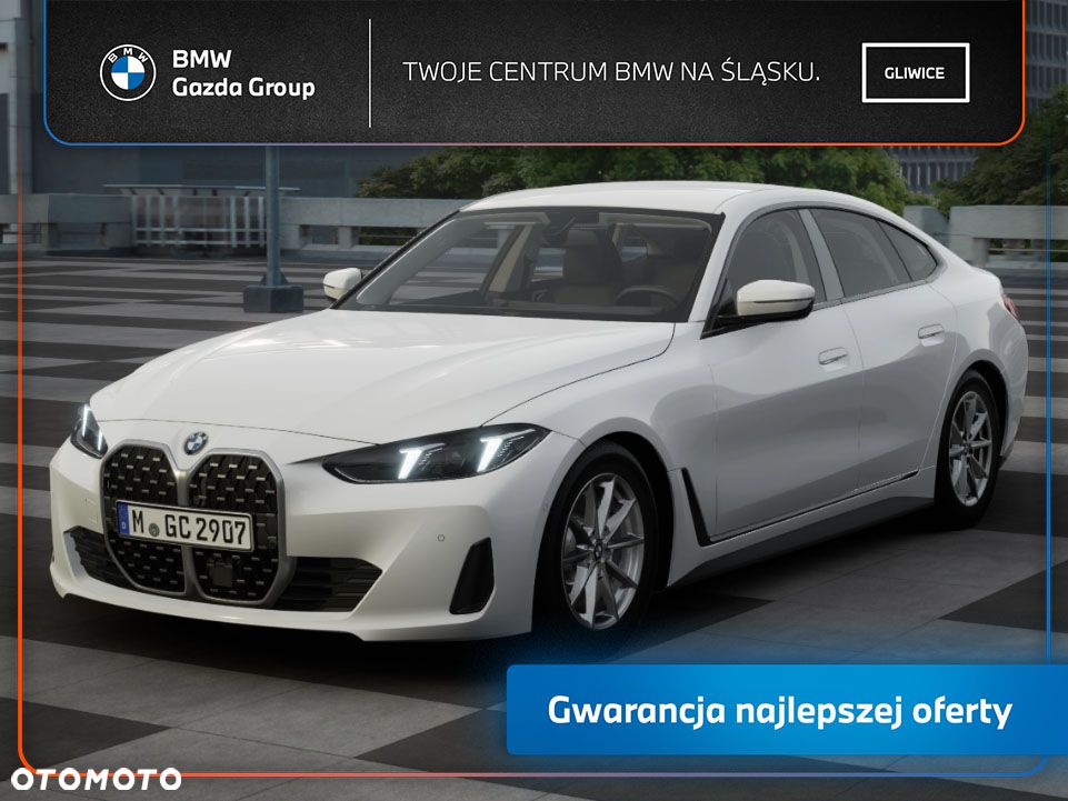 BMW Seria 4 - 2