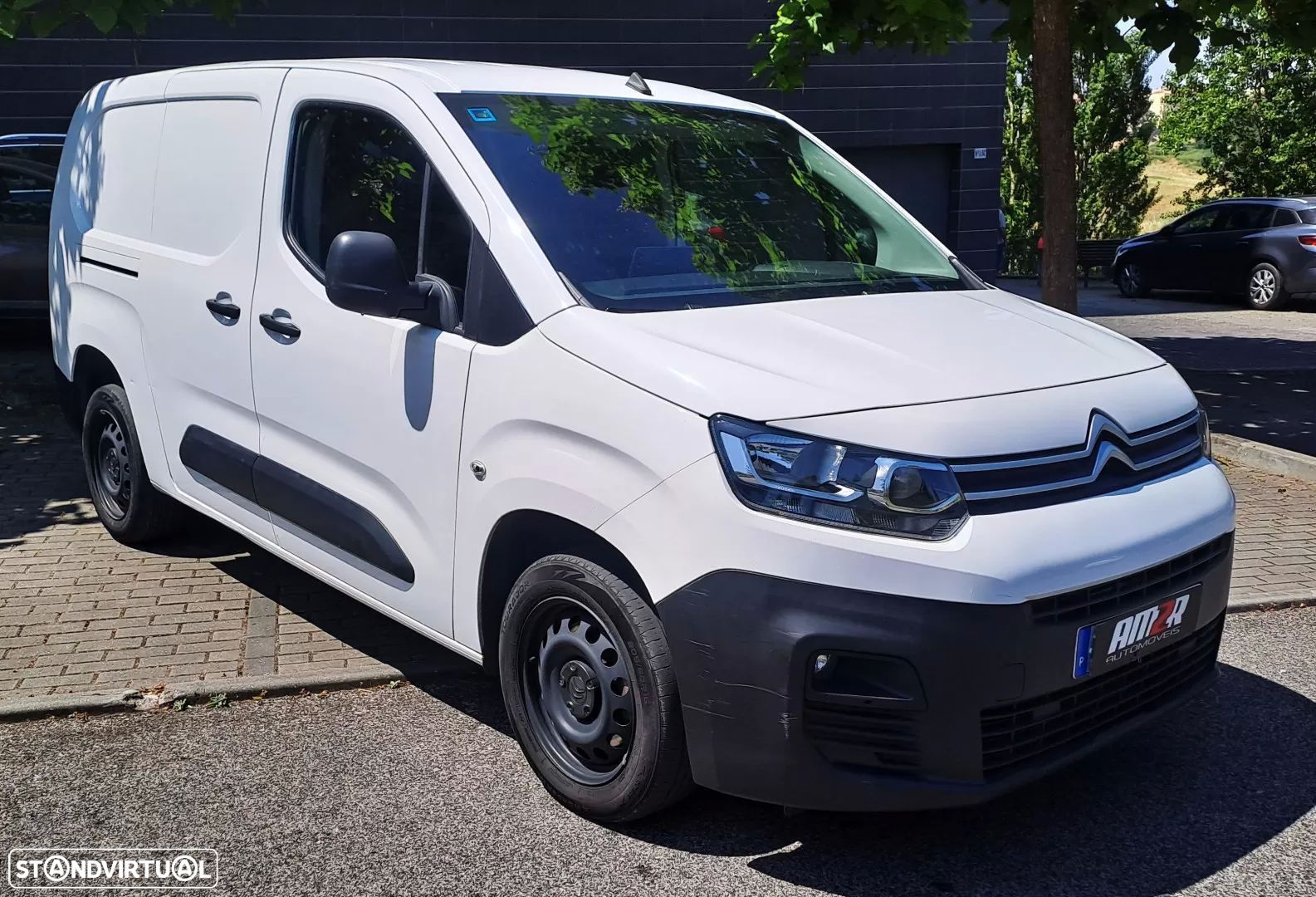 Citroën Berlingo Van XL 1.5 Bluehdi - 1