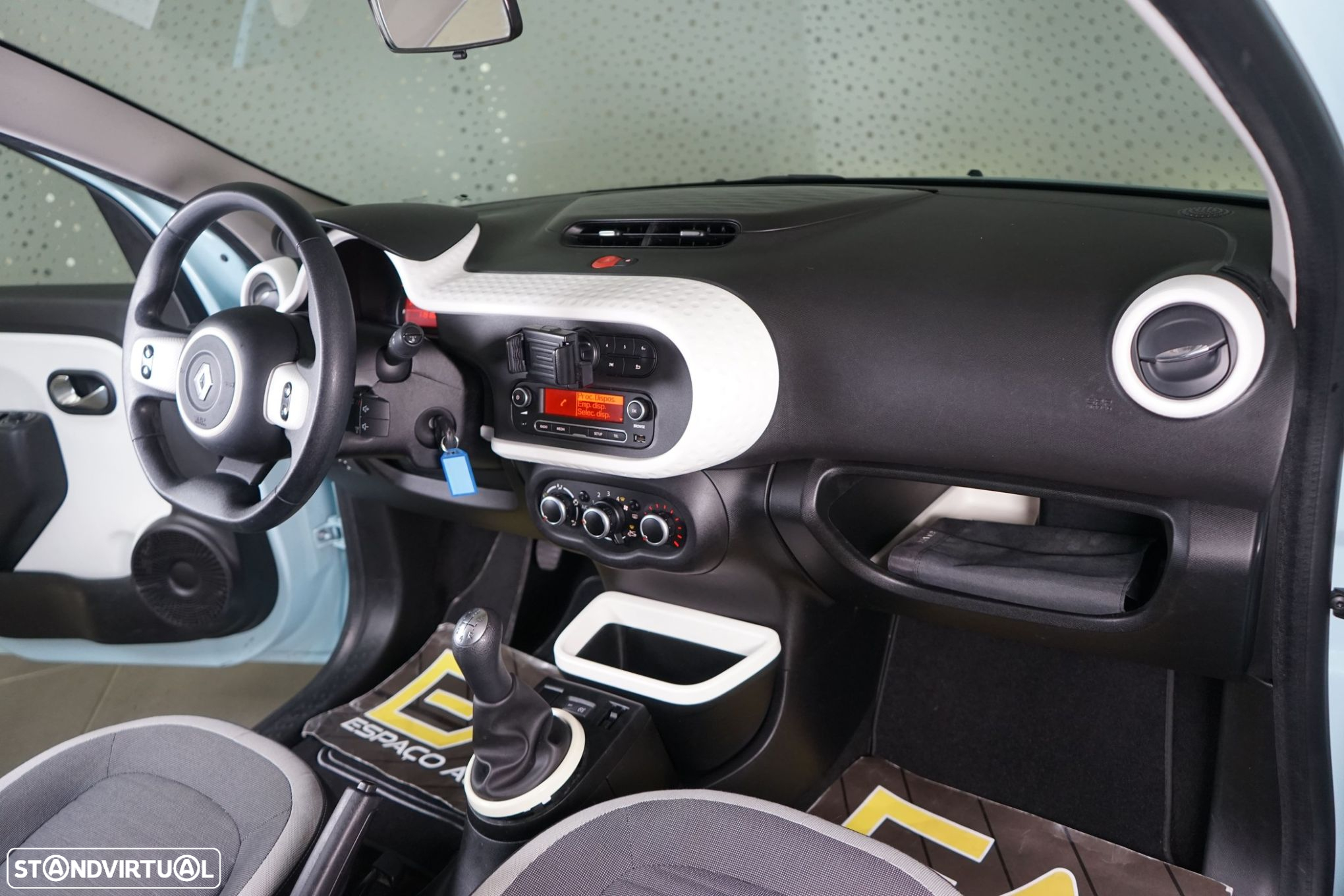 Renault Twingo 1.0 SCe Dynamique - 16