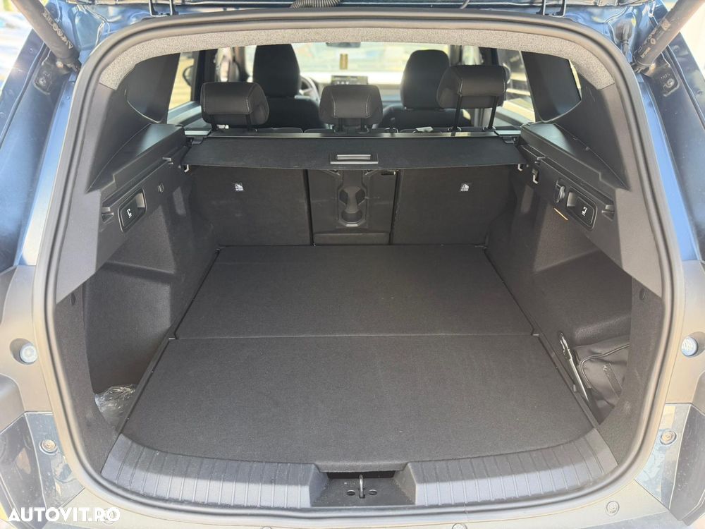 Dacia Bigster HEV 155 Journey - 7