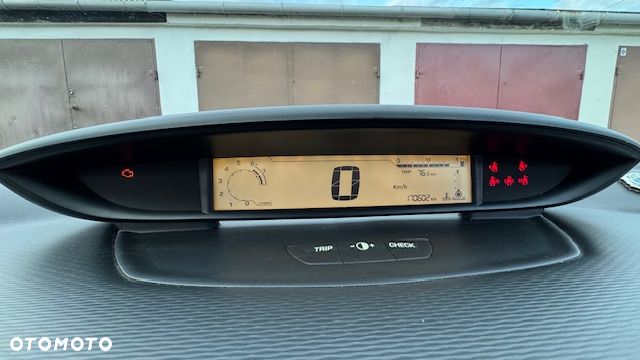 Citroën C4 - 2