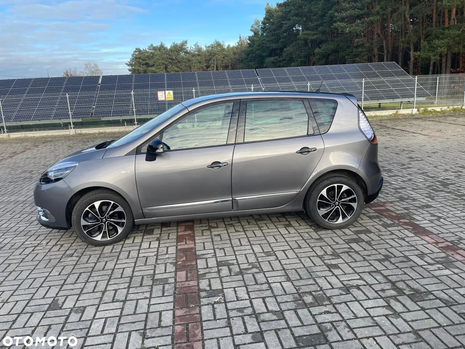 Renault Scenic 1.5 dCi Energy Bose EDC EU6 - 2