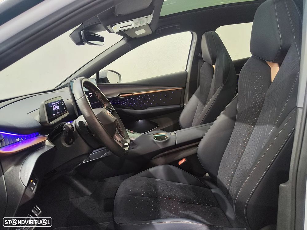 Cupra Tavascan 77 kWh VZ - 16