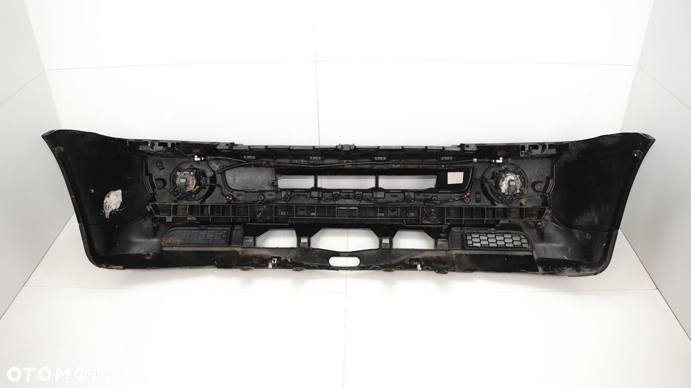 Zderzak przód przedni land rover l320 05-09r 796 spryski pdc - 8