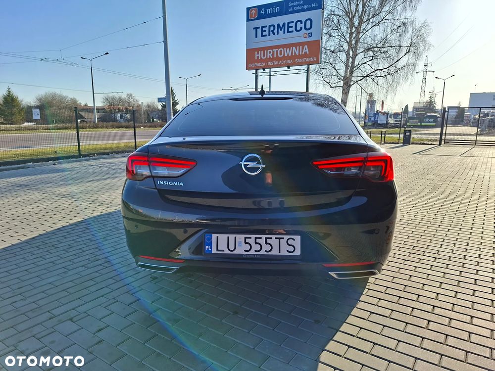 Opel Insignia 2.0 CDTI Business Edition S&S - 10