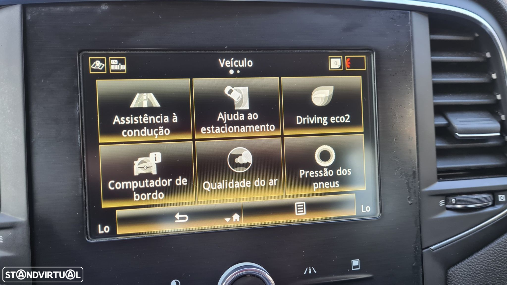 Renault Mégane 1.5 Blue dCi Intens EDC - 35