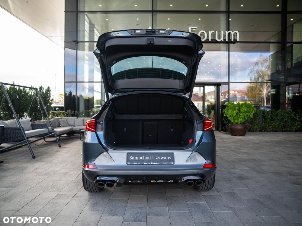 Cupra Formentor - 35