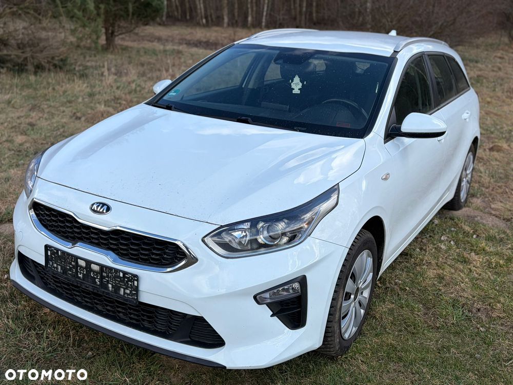 Kia Ceed 1.4 Business Line - 10