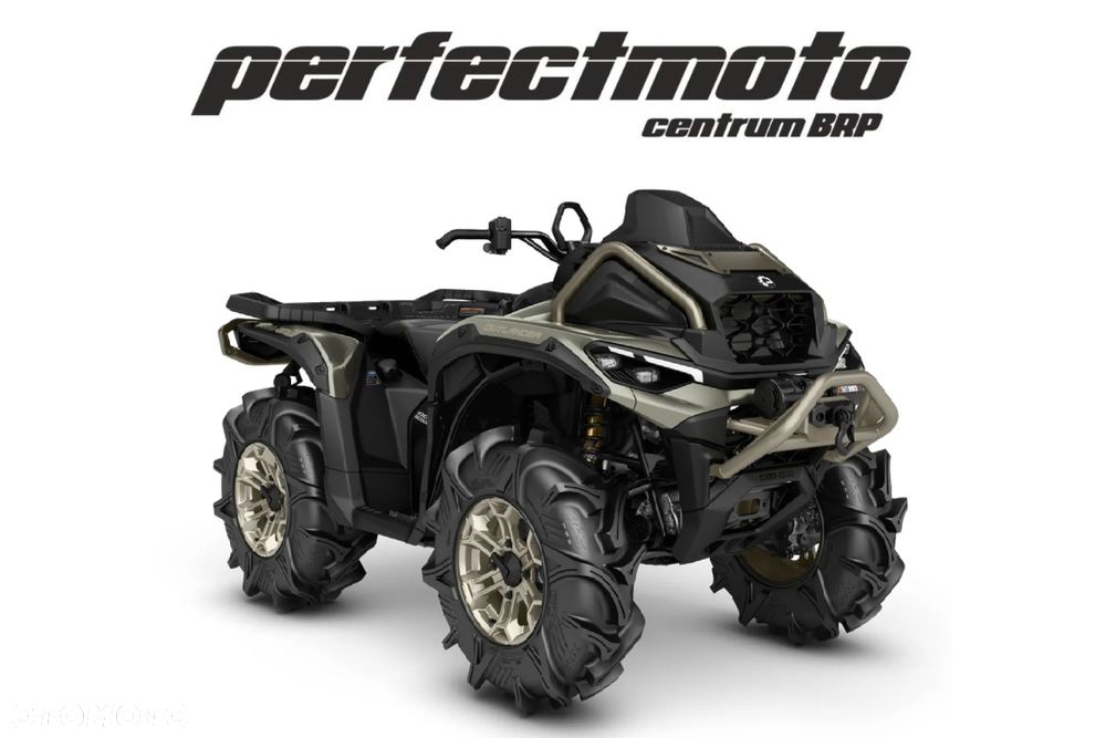 Can-Am Outlander