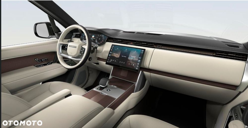 Land Rover Range Rover 3.0 P550e PHEV Autobiography - 11