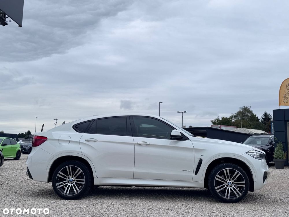 BMW X6 - 4