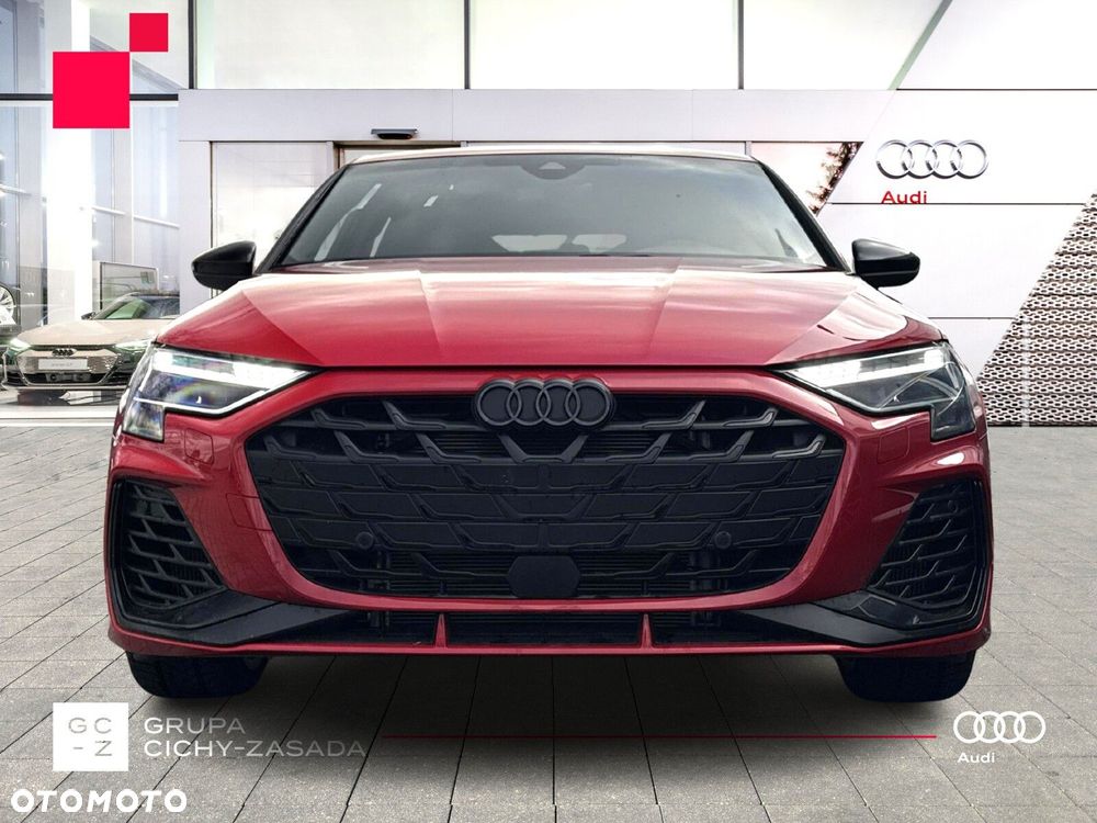 Audi S3 Sportback - 3