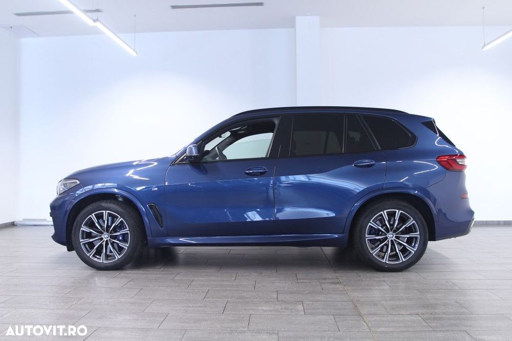 BMW X5 xDrive40i - 6