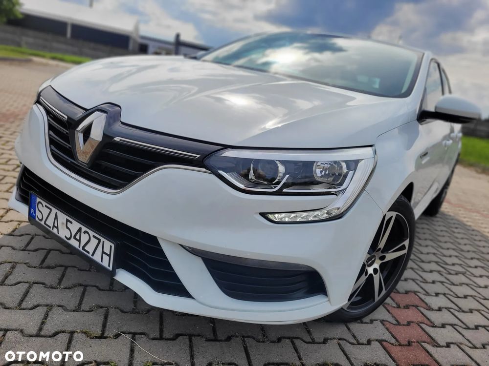 Renault Megane - 40