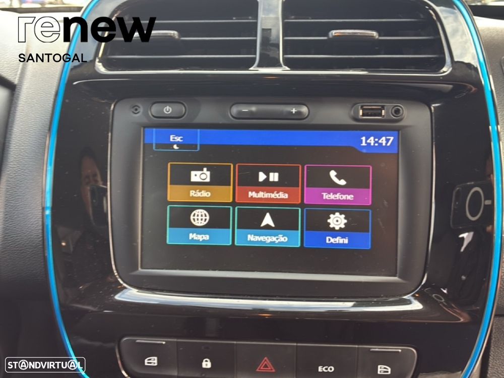 Dacia Spring Electric 45 Comfort Plus - 21