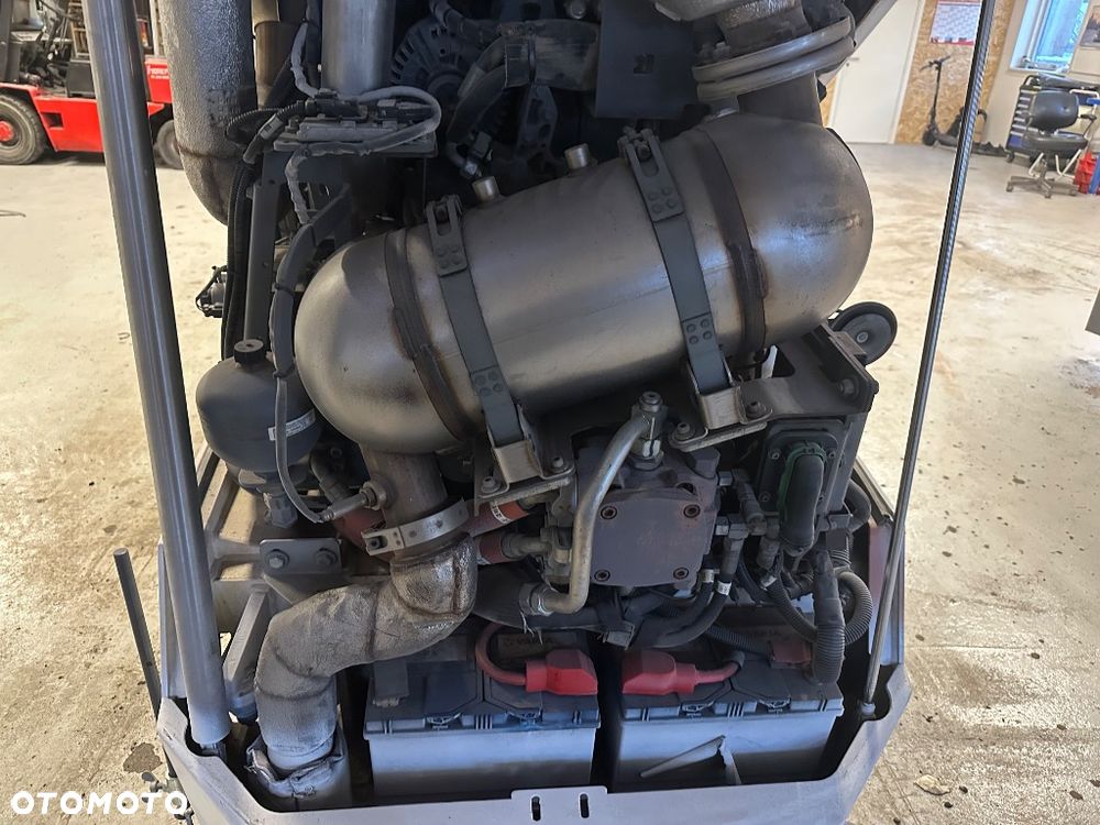 Wirtgen W 50 Ri - FREZARKA DROGOWA DO ASFALTU - JAK NOWA - STAN ODSWIEŻONY - SERWISOWANY - NISKIE MOTOGODZINY - 20
