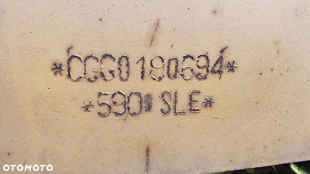 Case 590 SLE - 14