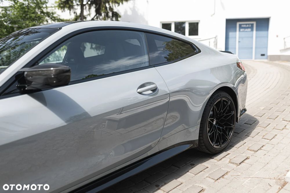 BMW M4 Competition M xDrive sport - 5