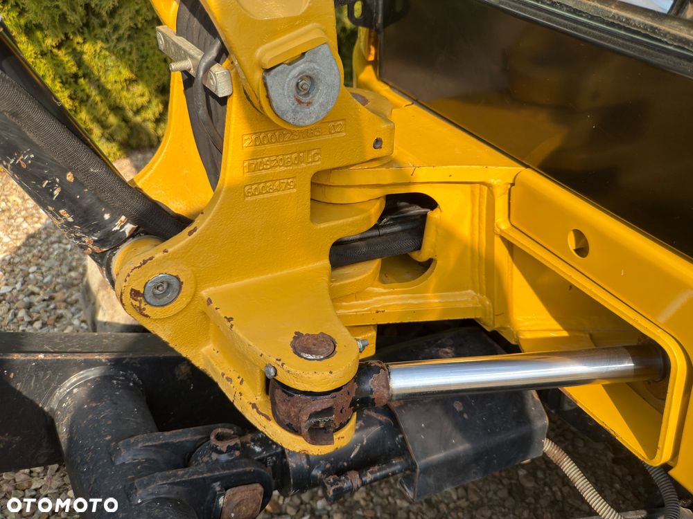 Caterpillar 302.7 D CR - 17