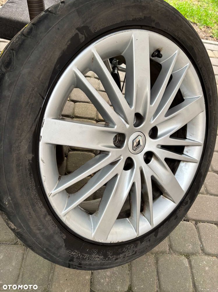 Renault Laguna - 6