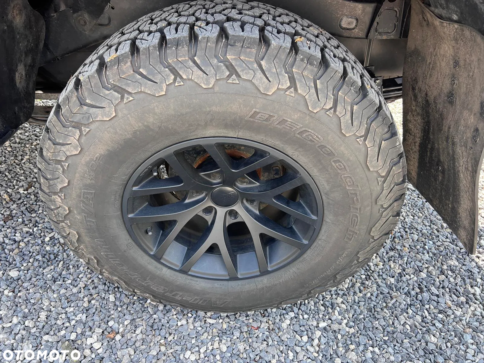 Toyota Hilux 2.8 D-4D Double Cab Invincible 4x4 - 33