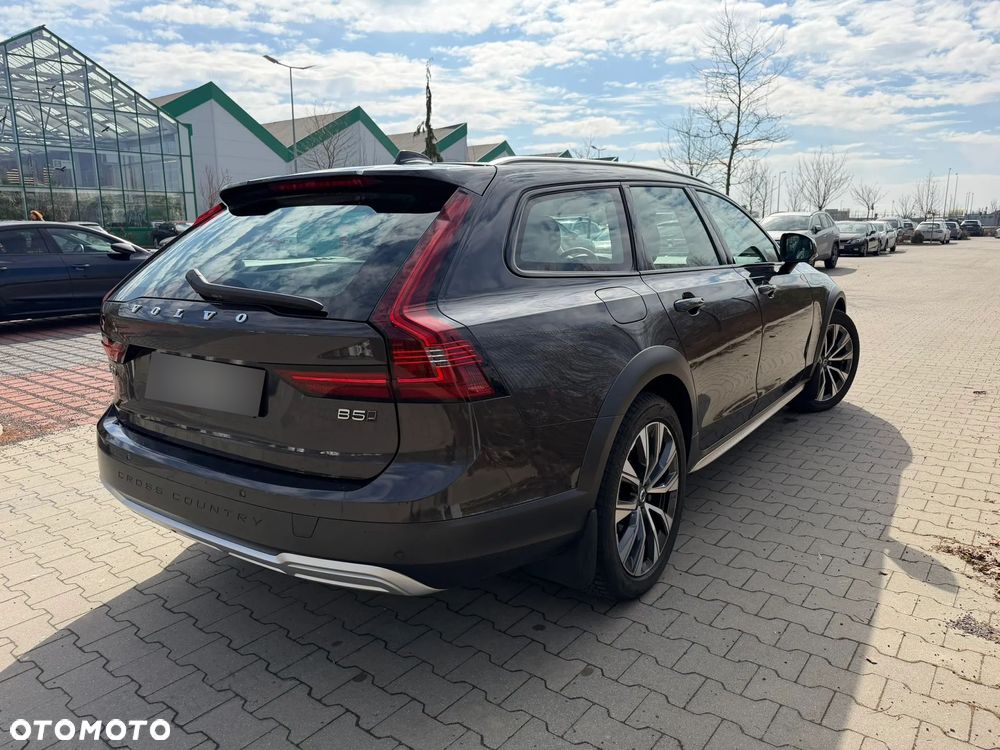 Volvo V90 - 5