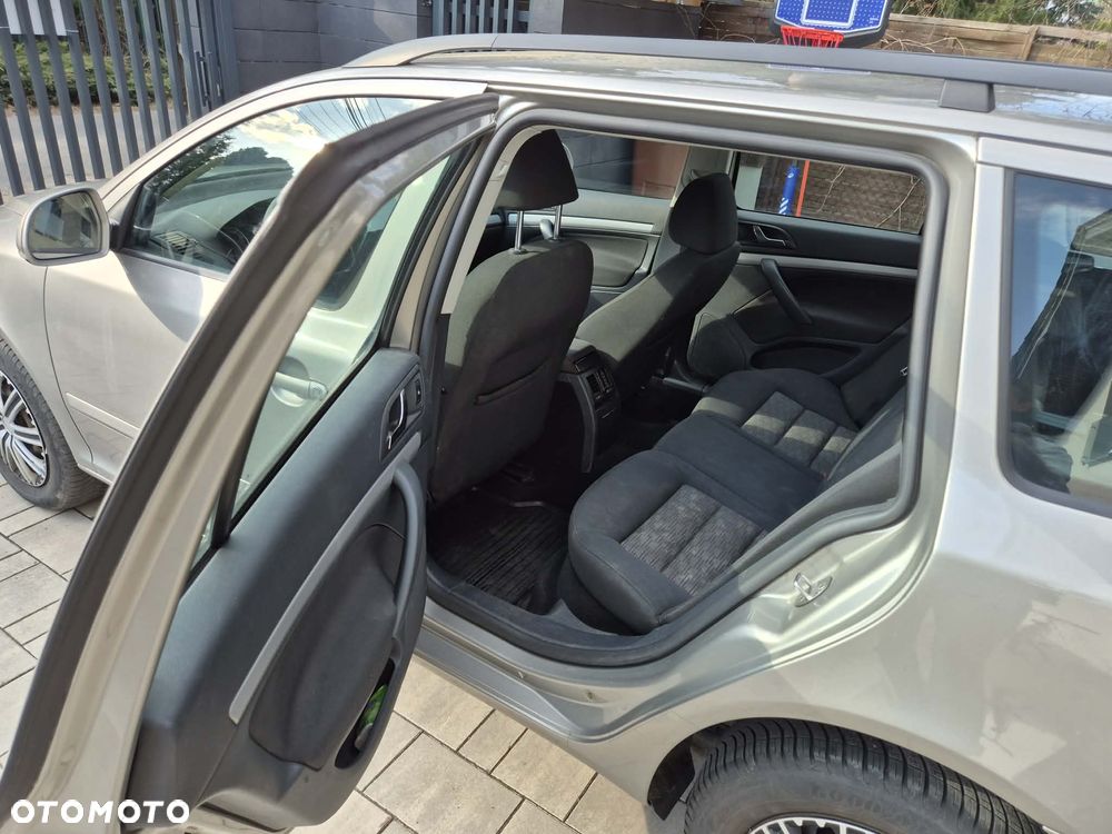 Skoda Octavia 1.4 TSI Classic - 11