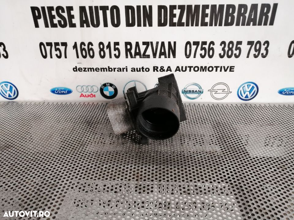 Termoflot Racitor Ulei VW Seat Skoda 1.6 Tdi Euro 5 Motor CAY - 3