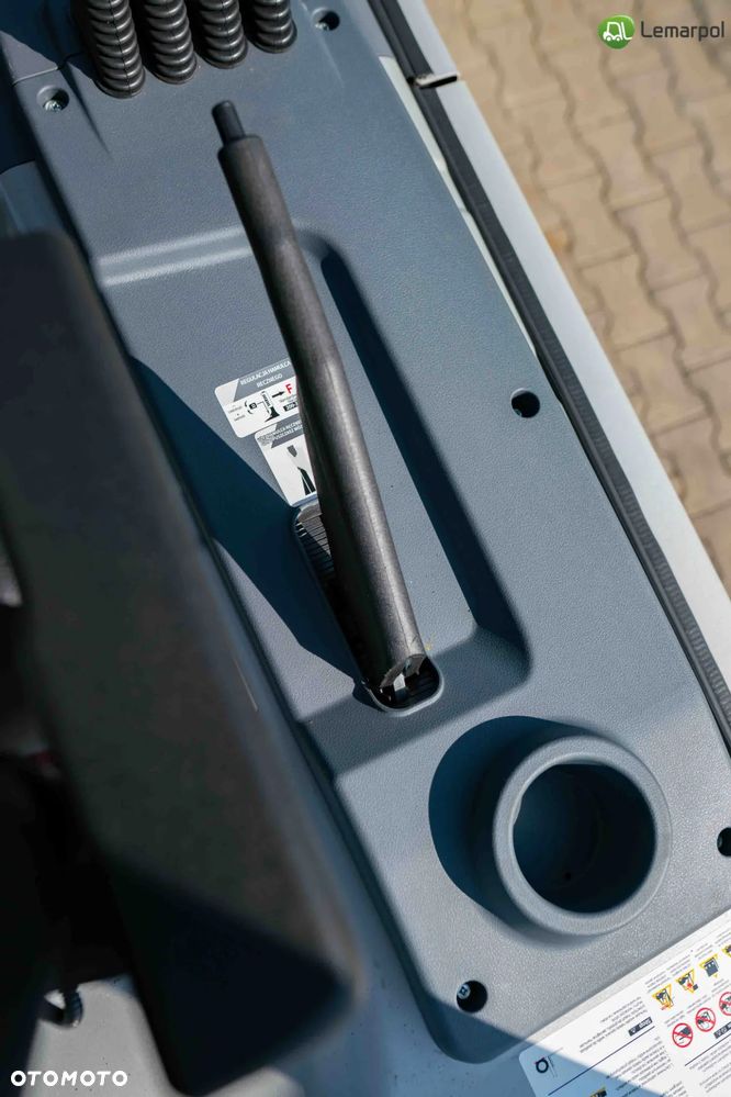 Heli CPD50-GB2LI - 13