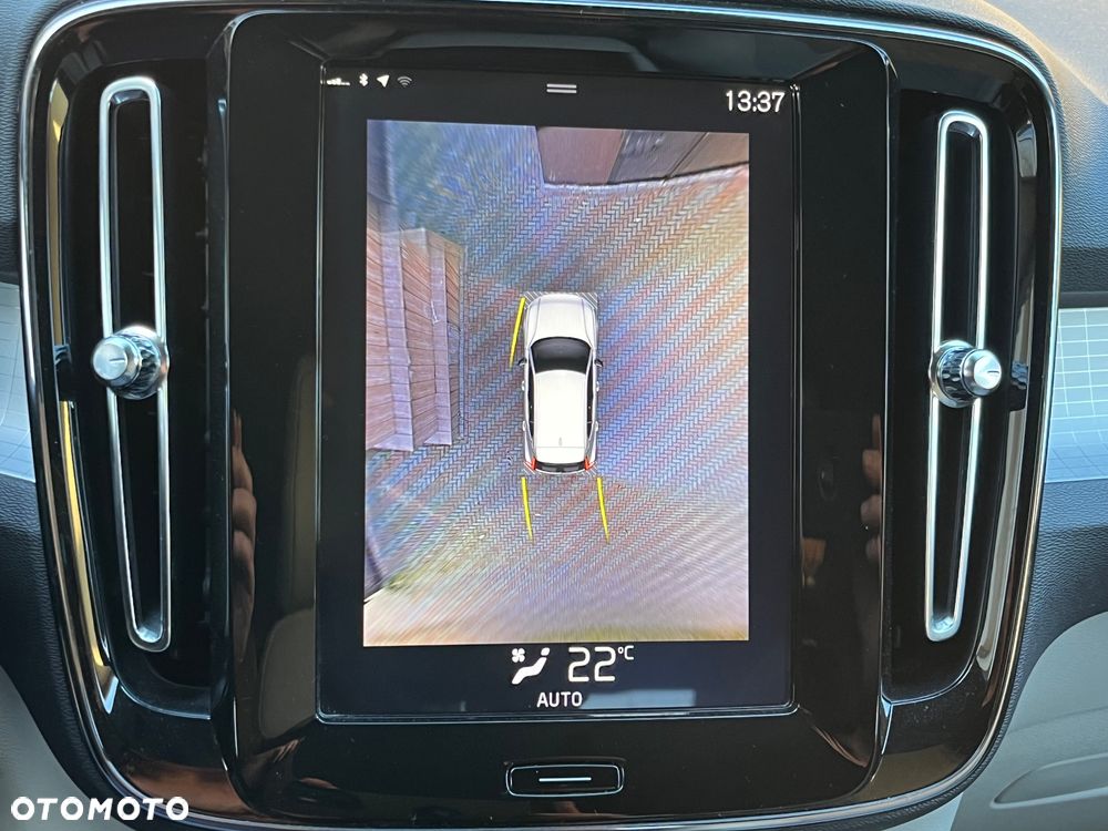 Volvo XC 40 D3 Momentum - 15