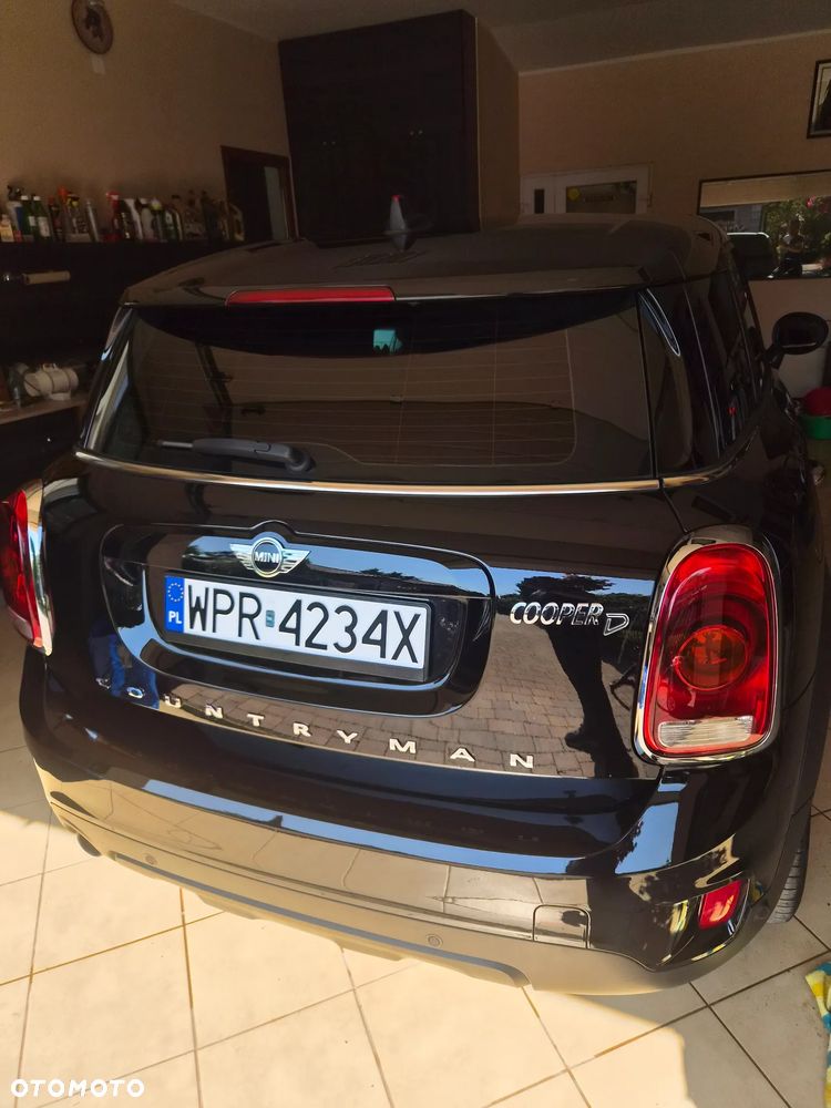 MINI Countryman - 15
