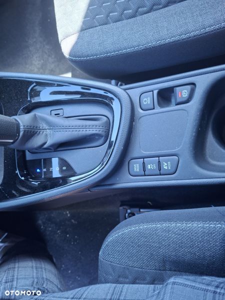 Toyota Yaris Cross 130 1.5 VVT-i Style Plus - 18