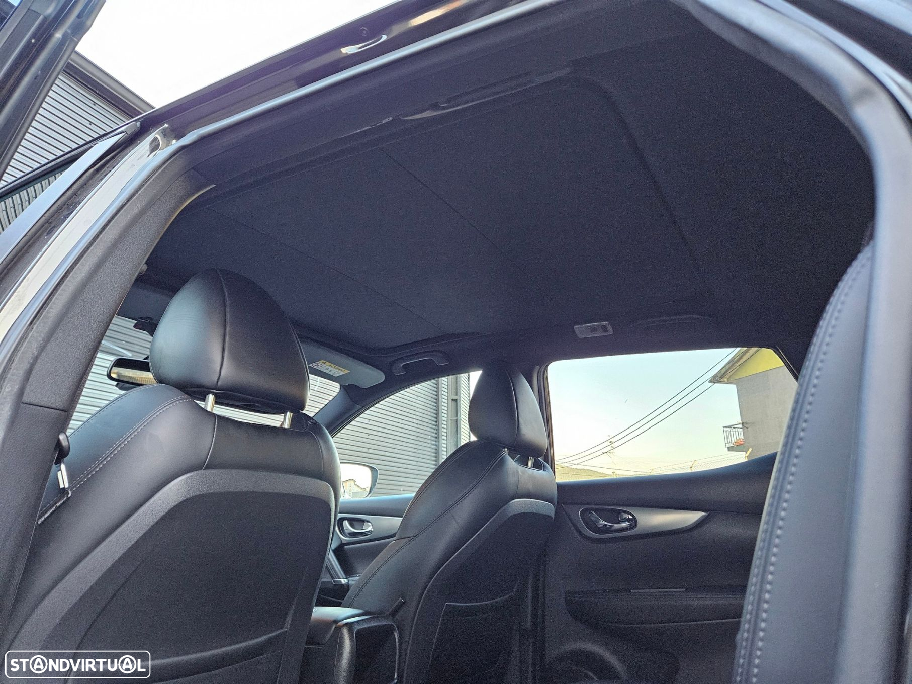 Nissan Qashqai 1.5 dCi 360 Pack S - 41