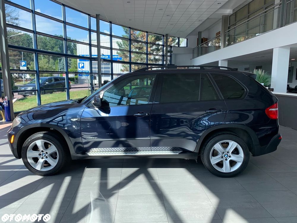 BMW X5 xDrive30i - 5