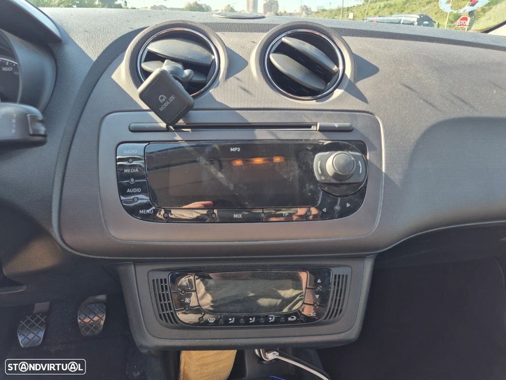 SEAT Ibiza - 11