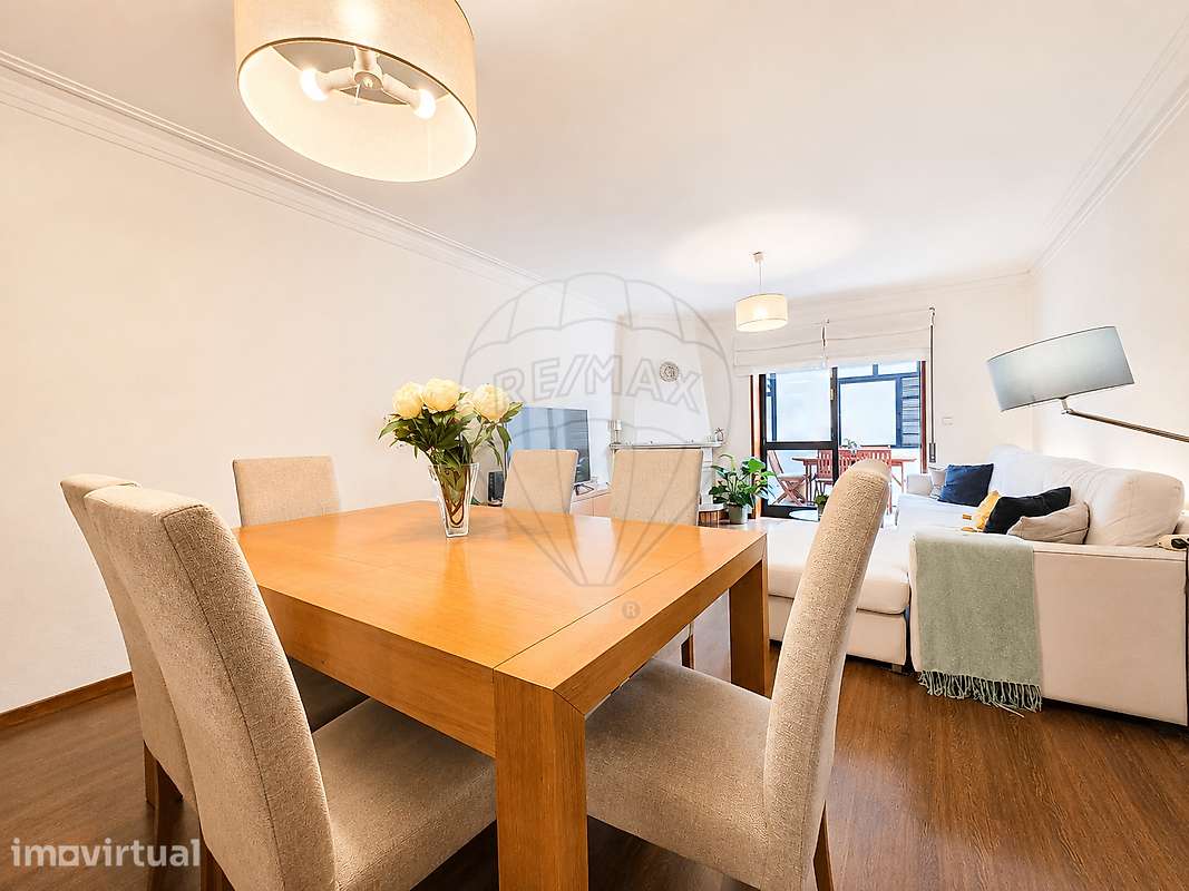 Apartamento T2 para venda - Grande imagem: 4/27