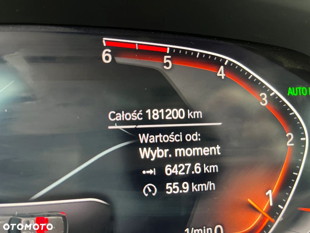 BMW X5 xDrive25d - 7