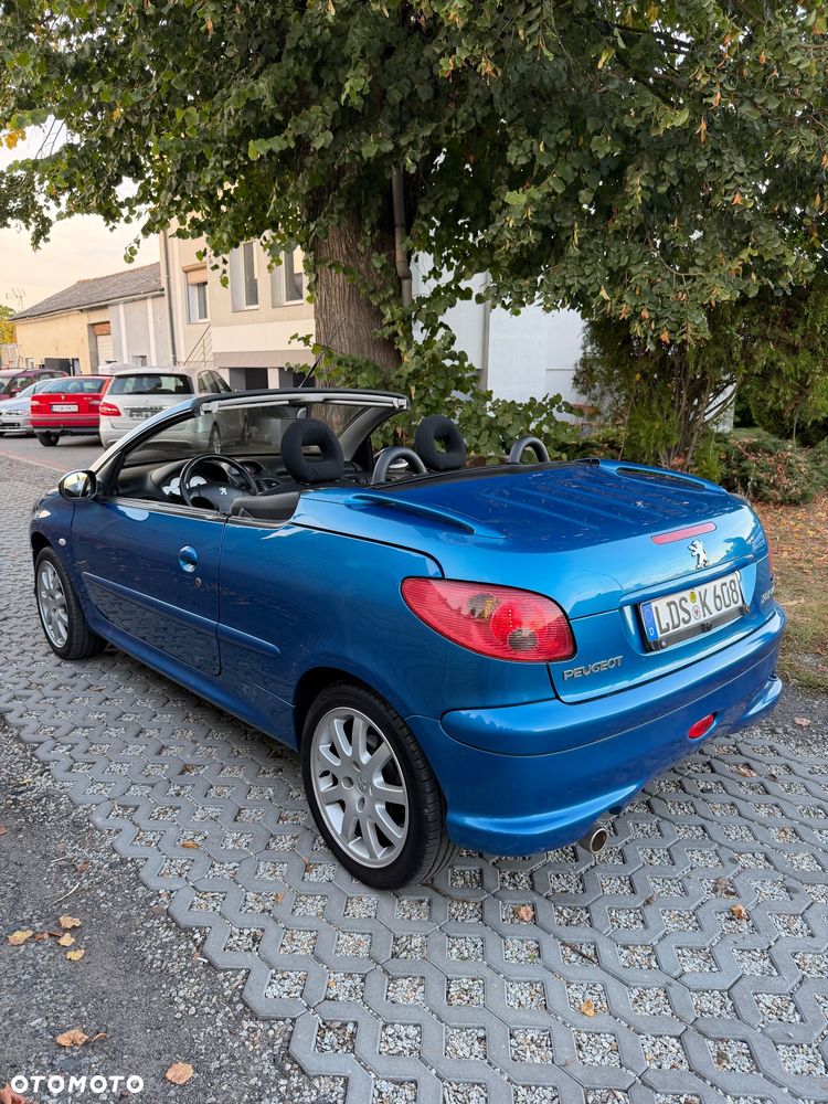 Peugeot 206 - 2