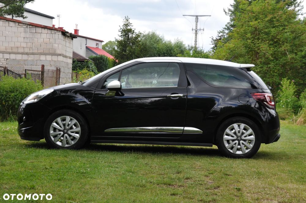 Citroën DS3 1.6 THP SportChic - 8
