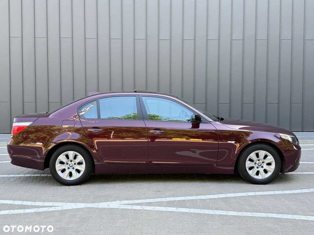 BMW Seria 5 - 15