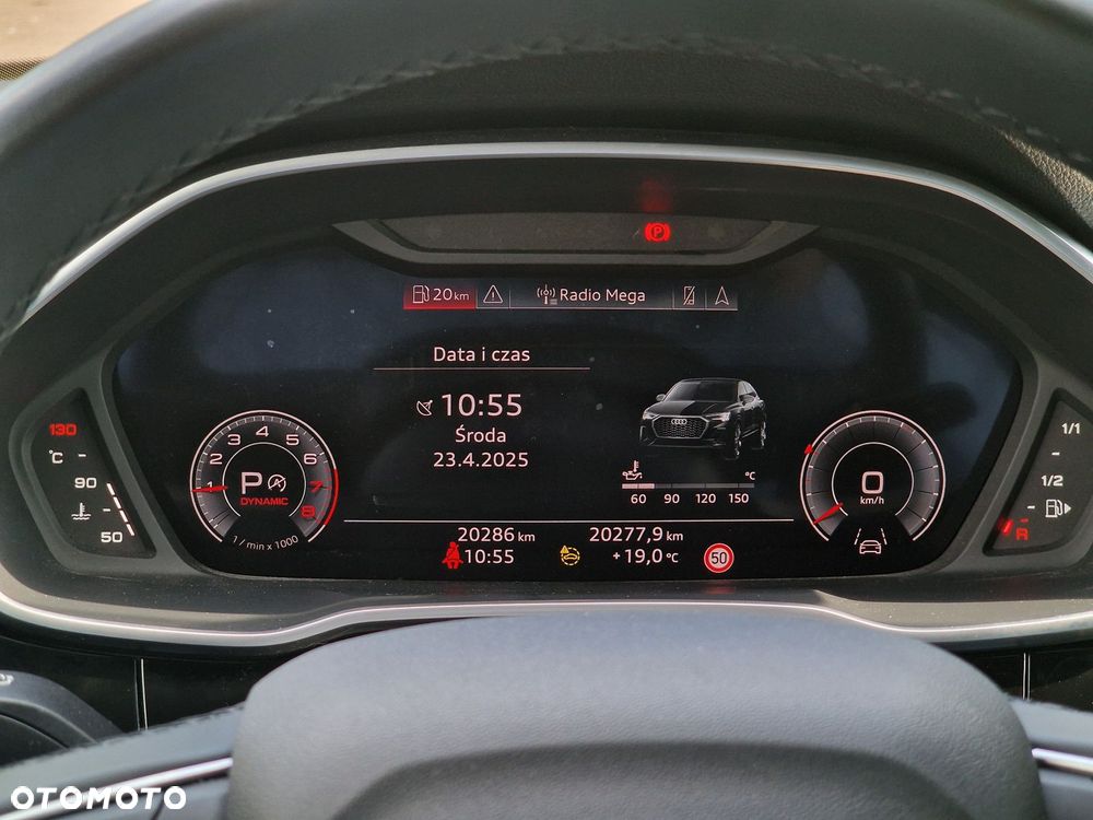 Audi Q3 Sportback - 32