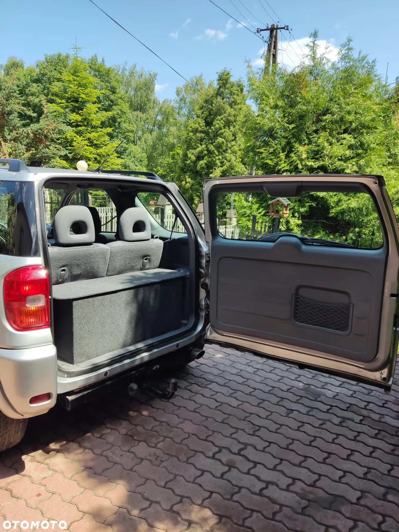 Toyota RAV4 4x4 - 31