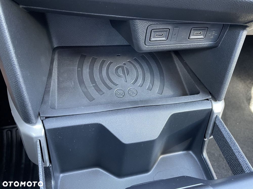 Opel Frontera 1.2 T mHEV GS eDTC6 - 18