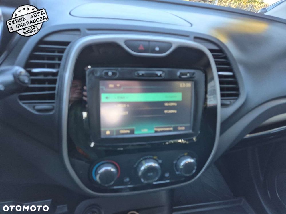 Renault Captur TCe 120 EDC Dynamique - 19