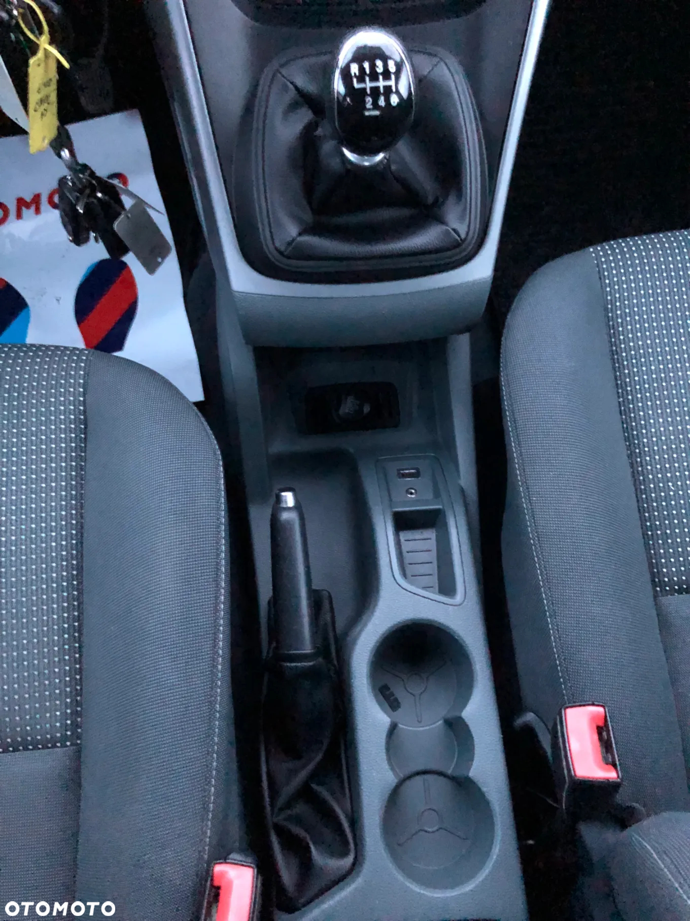 Ford Grand C-MAX 2.0 TDCi Trend - 11