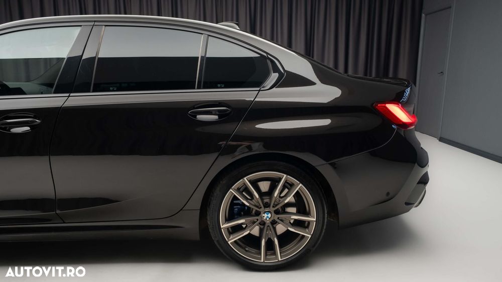 BMW M3 - 10