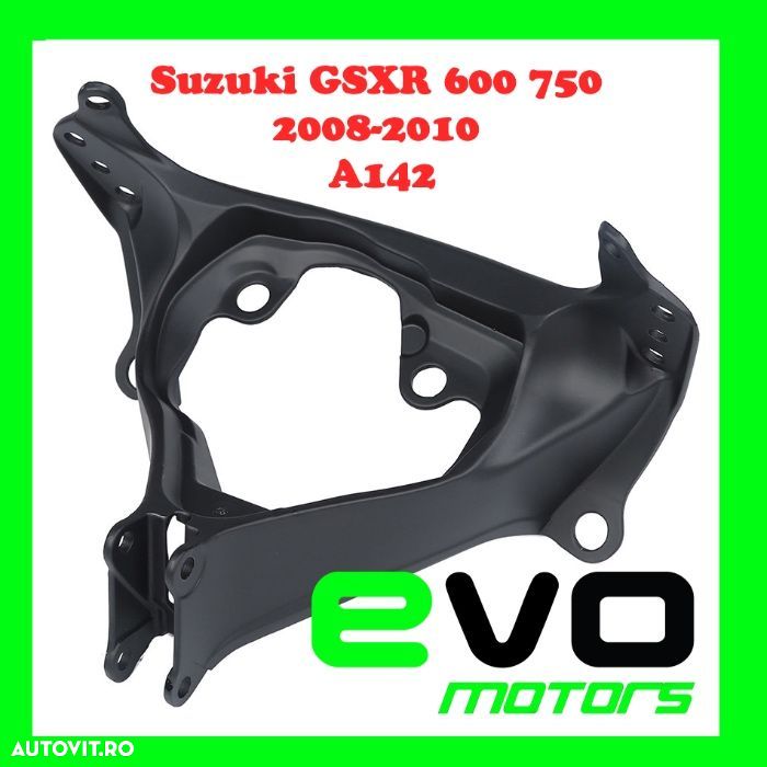 Cadru Suport Bord Suzuki GSXR 600 750 far 2008-2010 Carena A142 - 2